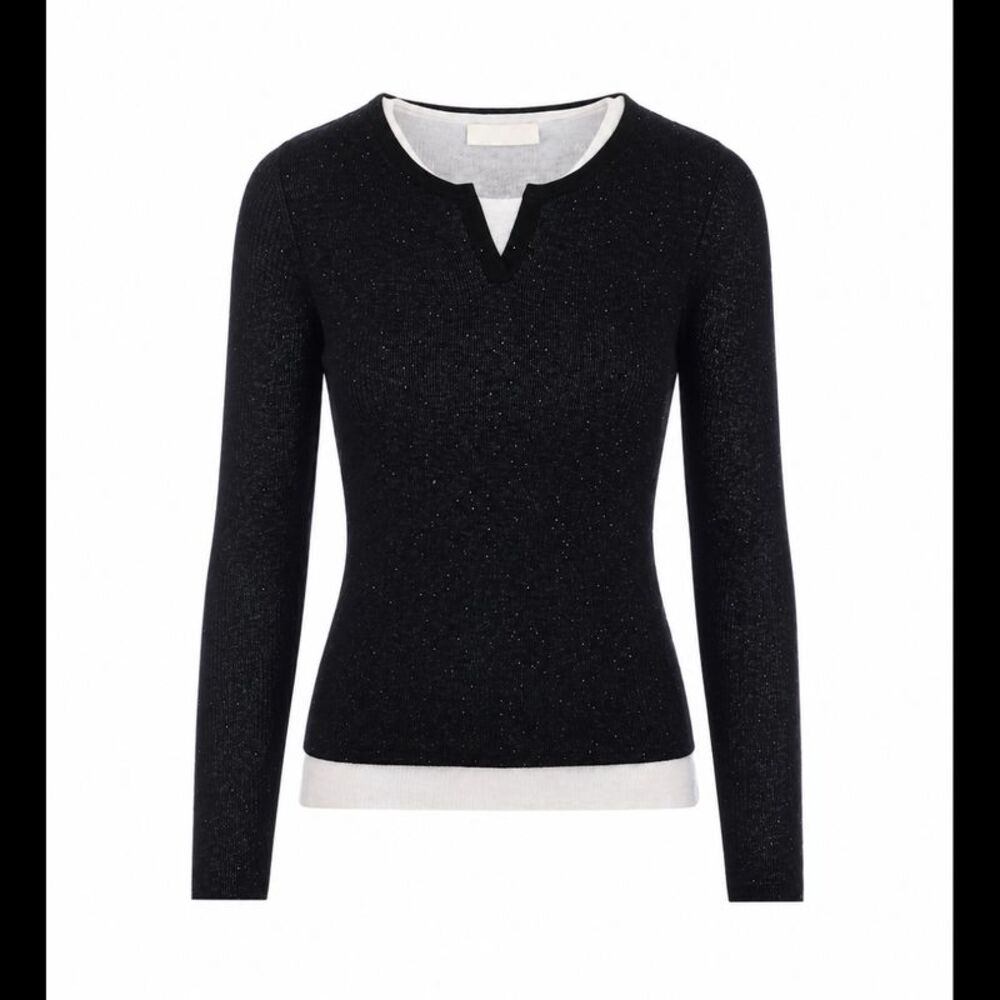 Eleh Women Long Sleeves Top